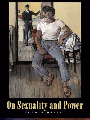 cover image of On Sexuality and Power